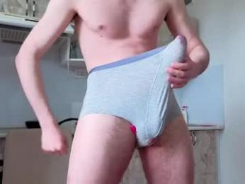 jonhy_merlin webcam chaturbate model stream image