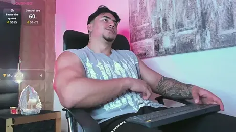 Zane_cruz webcam model stream image
