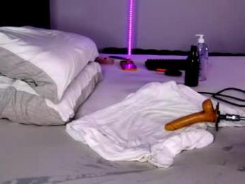 dee_waters webcam chaturbate model stream image