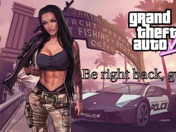 SonjaRay webcam model stream image