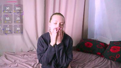 bubblebbb webcam model stream image