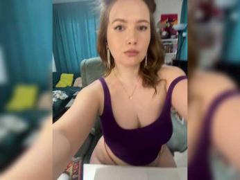 Katniss_K webcam bongacams model stream image