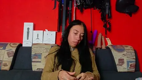 Dunnadan_Bms webcam model stream image