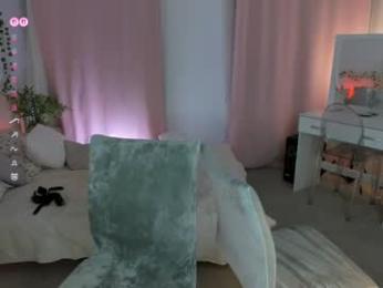 lisaluve webcam model stream image