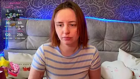 DanaMartina webcam model stream image