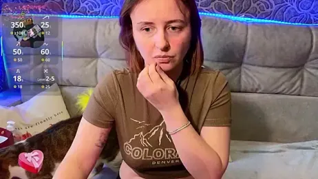 DanaMartina webcam stripchat model stream image