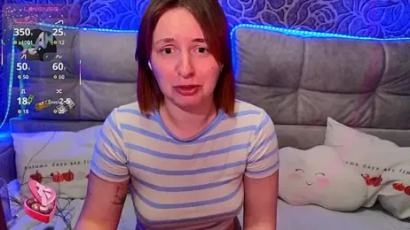 DanaMartina webcam stripchat model stream image