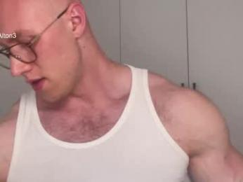 wlademarbergs webcam chaturbate model stream image