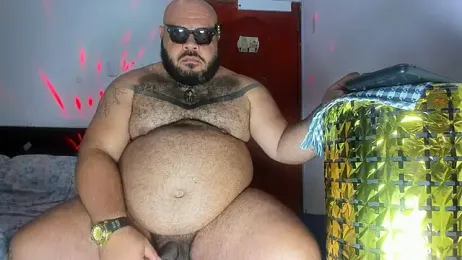 Bearspigdirty webcam stripchat model stream image