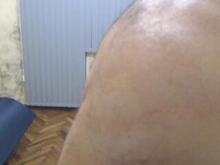 Robinzon webcam model stream image