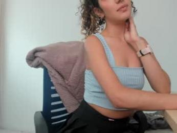 sexx_hunters webcam model stream image