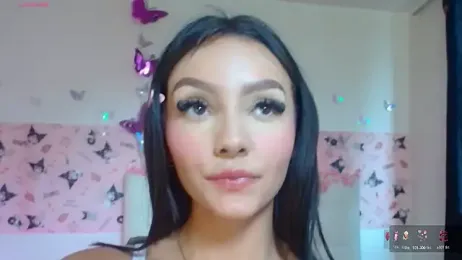 Madysson_leee webcam model stream image