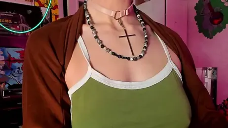 Sunny_Mouse_ webcam model stream image