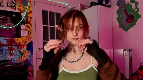 Sunny_Mouse_ webcam stripchat model stream image