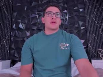 jeffdaltton webcam model stream image