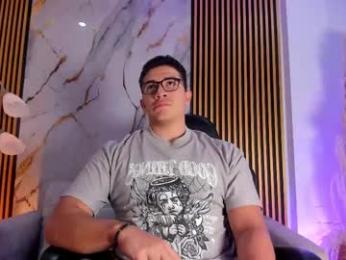 jeffdaltton webcam model stream image