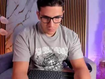 jeffdaltton webcam model stream image