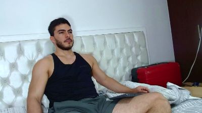 AlexS1998 webcam model stream image