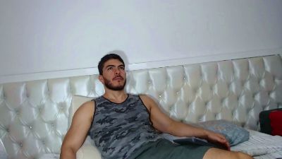 AlexS1998 webcam model stream image