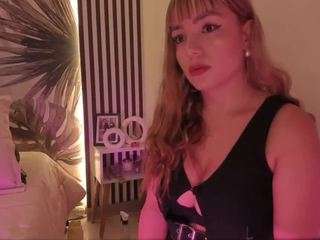 samaantha-white webcam model stream image