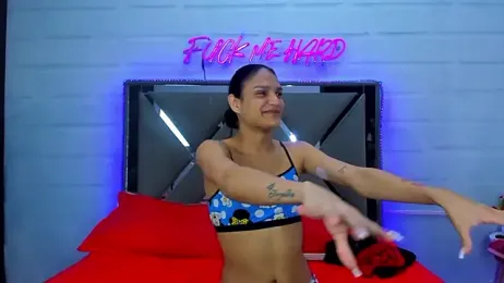 UnitedSoul webcam model stream image