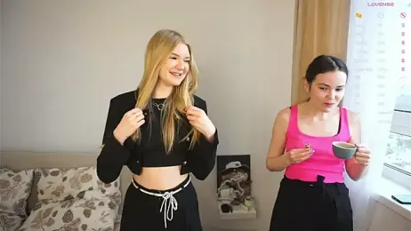 EllenReeves webcam model stream image