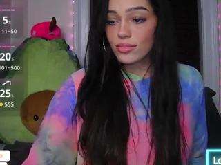 sapphirestorm8 webcam model stream image