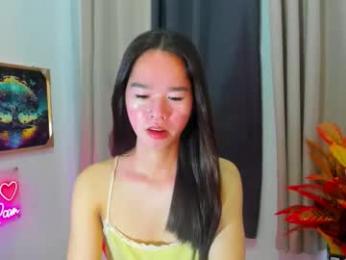 yourtinybunny webcam model stream image