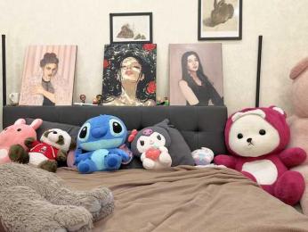 dolly-ll webcam bongacams model stream image