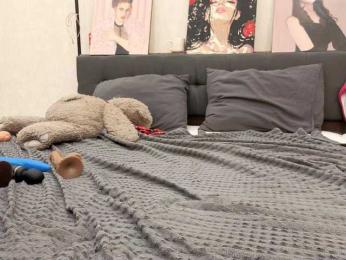 dolly-ll webcam bongacams model stream image