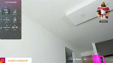 Madison_Medina webcam model stream image