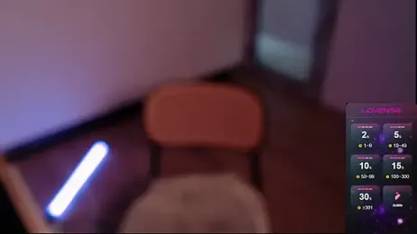 mark_streemm webcam model stream image