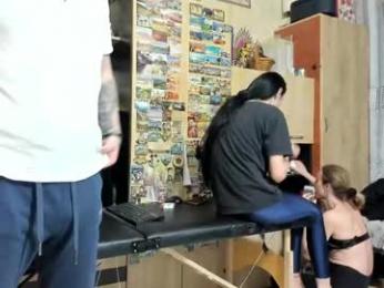 xveryhotcouple webcam chaturbate model stream image