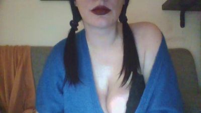 Dulcinea_sexy webcam model stream image