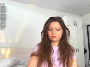 Chiculya webcam bongacams model stream image