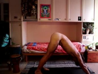 tantra_man_yogi webcam model stream image