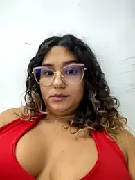 BrendaGirs webcam model stream image