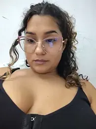 BrendaGirs webcam model stream image