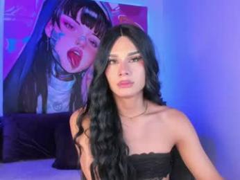 _tiffany_collins webcam chaturbate model stream image