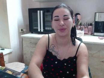 Sex01Cat webcam bongacams model stream image