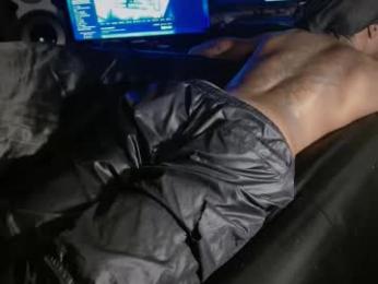 xxxjrstrokesxxx webcam model stream image
