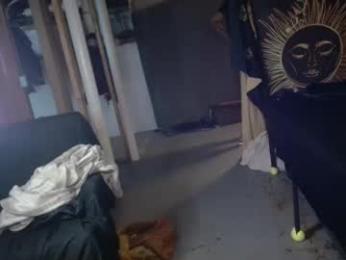 xxxjrstrokesxxx webcam model stream image