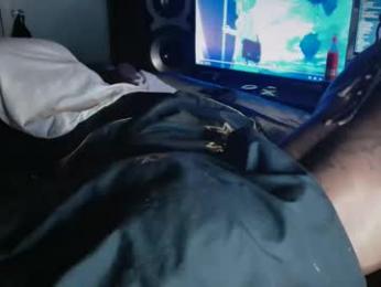 xxxjrstrokesxxx webcam model stream image