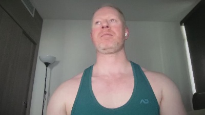 wetginger webcam model stream image