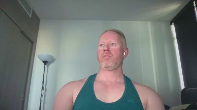 wetginger webcam cam4 model stream image