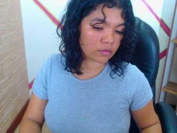 HeidyColins webcam bongacams model stream image
