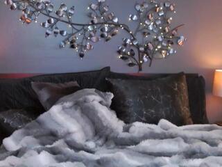 Yuna Rule webcam flirt4free model stream image