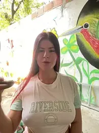 Hotnightsexxx webcam model stream image