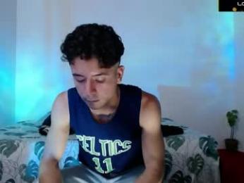 dominic_hanks webcam chaturbate model stream image