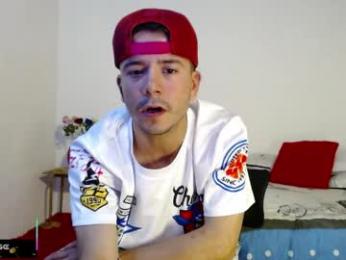 dominic_hanks webcam chaturbate model stream image